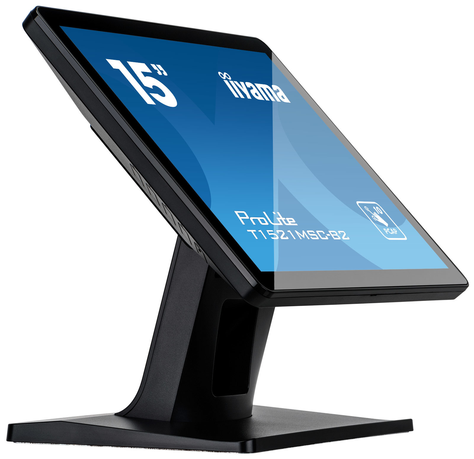 IIYAMA ProLite T1521MSC-B2