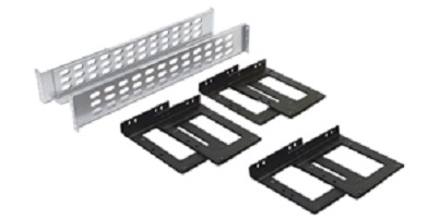 APC SRTRK2 - "Smart-UPS SRT 19" Rail Kit for Smart-UPS SRT 5/6/8/10kVA"