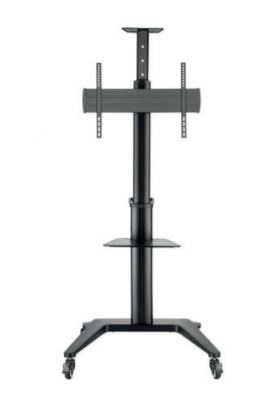 HAGOR BrackIT RollStand Single
