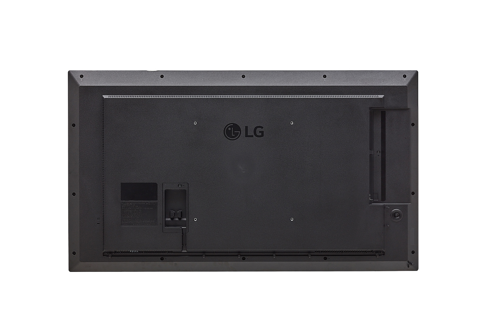 LG Prof. Display 49UM5N-H