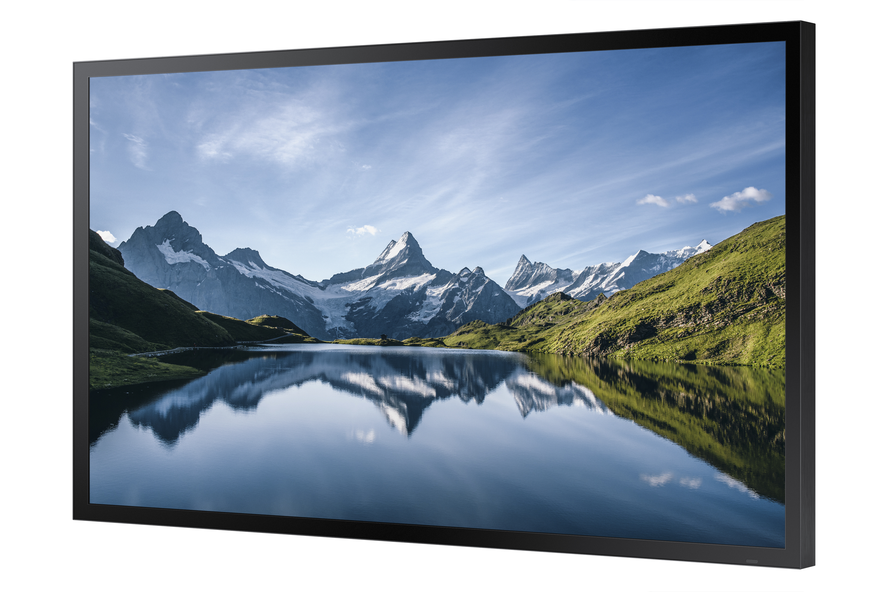 Samsung Smart Signage OH46B-S