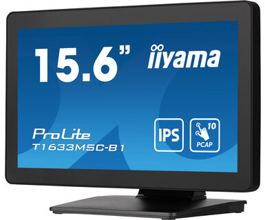 IIYAMA ProLite T1633MSC-B1