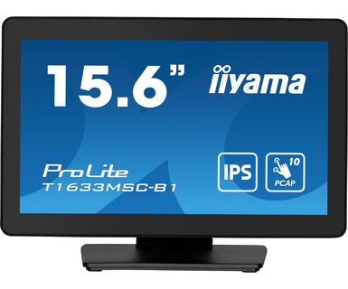 IIYAMA ProLite T1633MSC-B1