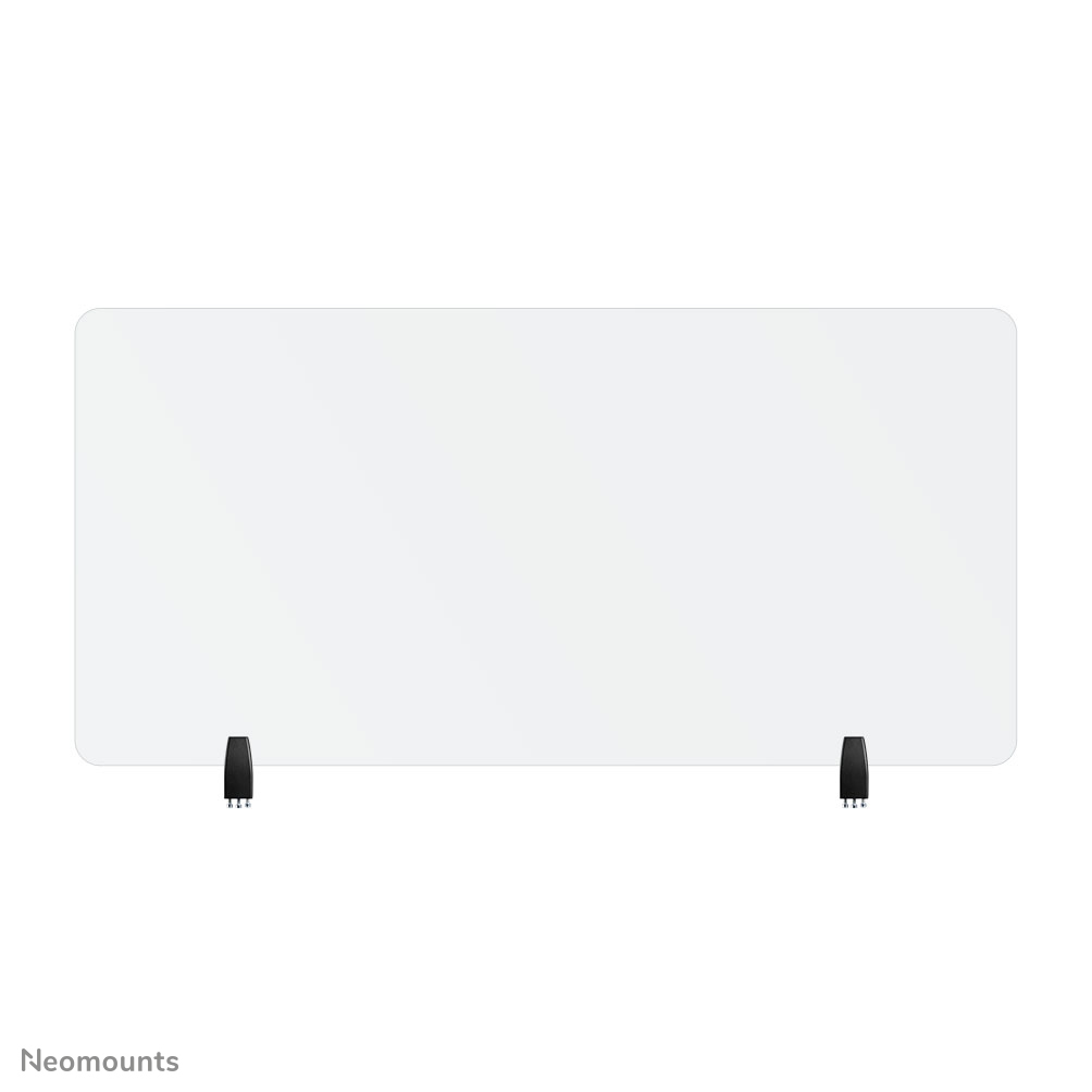 Neomounts Transparenter Schutzschirm - Transparent - 1 Stück(e) - Landschaft - 6 mm - 1380 mm - 65 mm