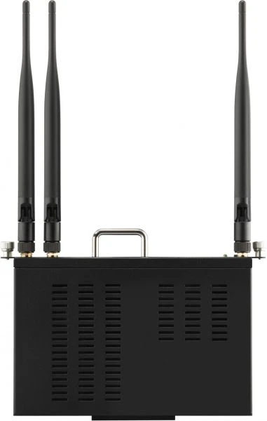 ViewSonic LFD VPC-A31-O1 Media Player