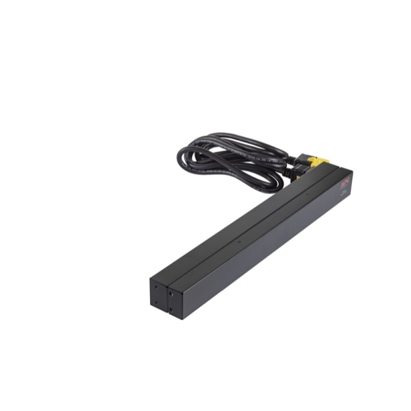 APC AP9565 - Rack PDU, Basic, 1U, 16A, 208/230V, (12)C13