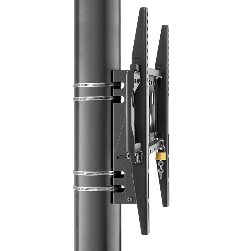 HAGOR PLW Säulenadapter