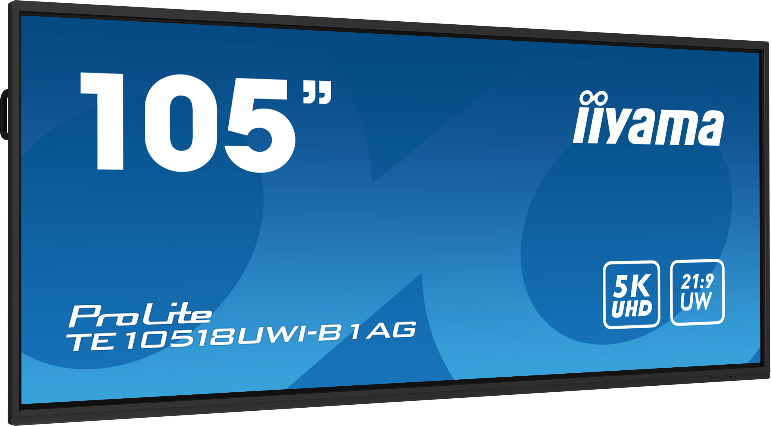 IIYAMA LFD ProLite TE10518UWI-B1AG