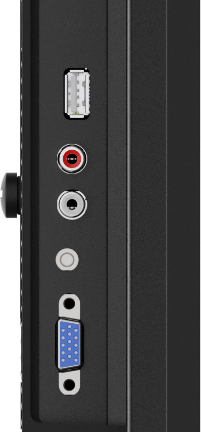 IIYAMA LFD ProLite LH5041UHS-B2AG