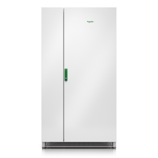 APC E3MCBC10B - Easy UPS 3M Classic Battery Cabinet 1000mm IEC With Batteries Config B