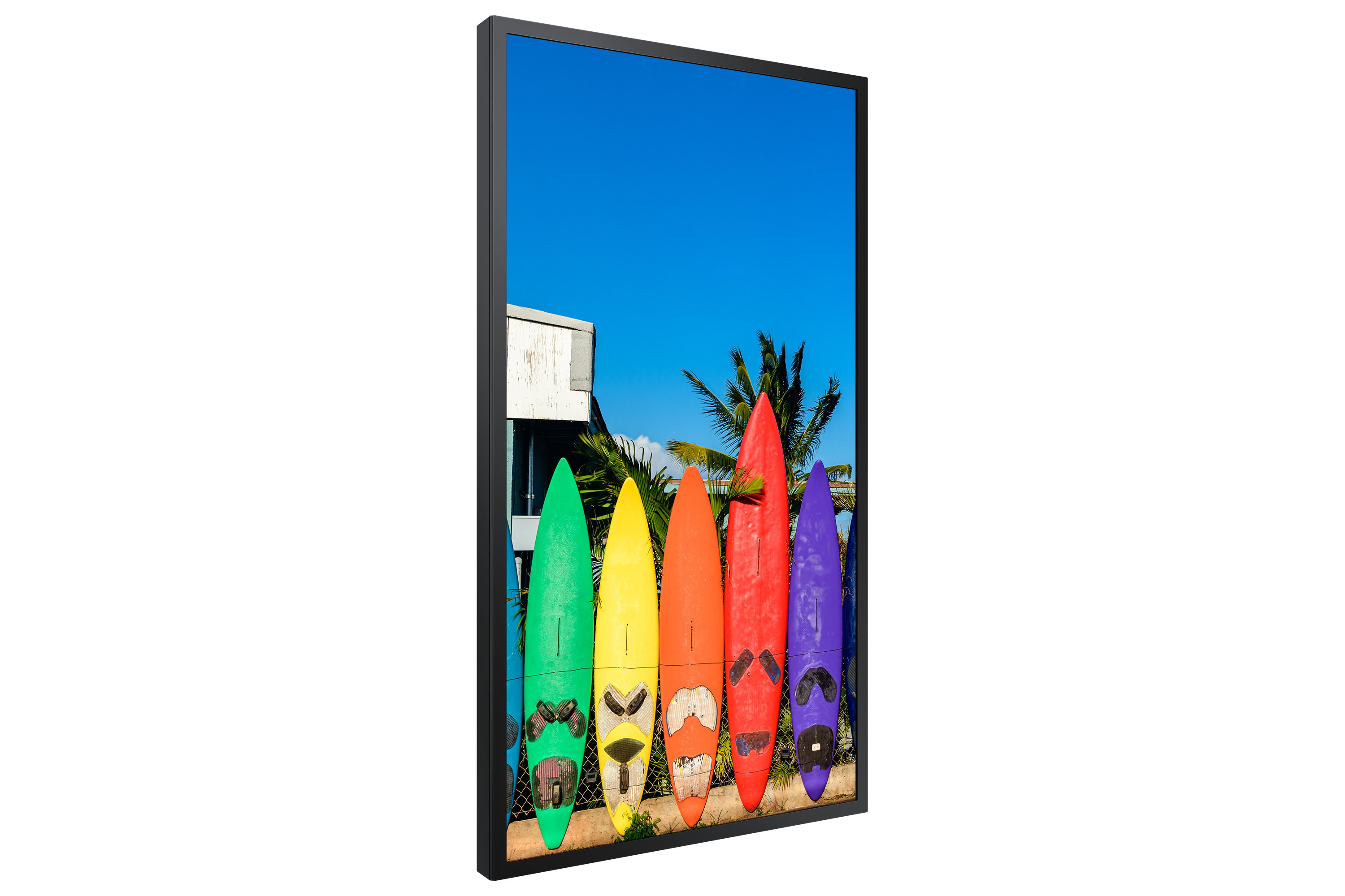 Samsung OM55B