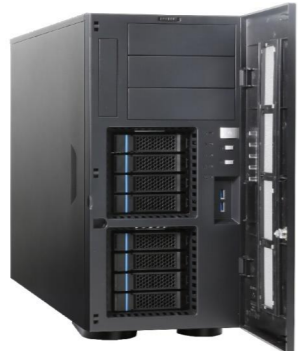step Server Aurum 500 TR8 G1i