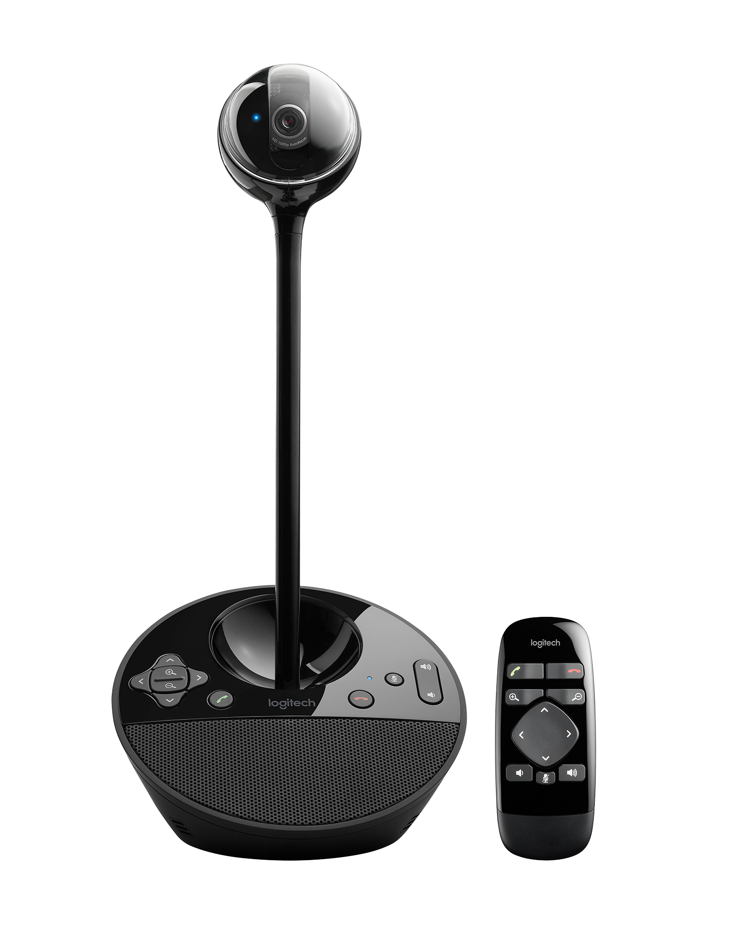 Logitech Kamera BCC950 Konferenz-Cam