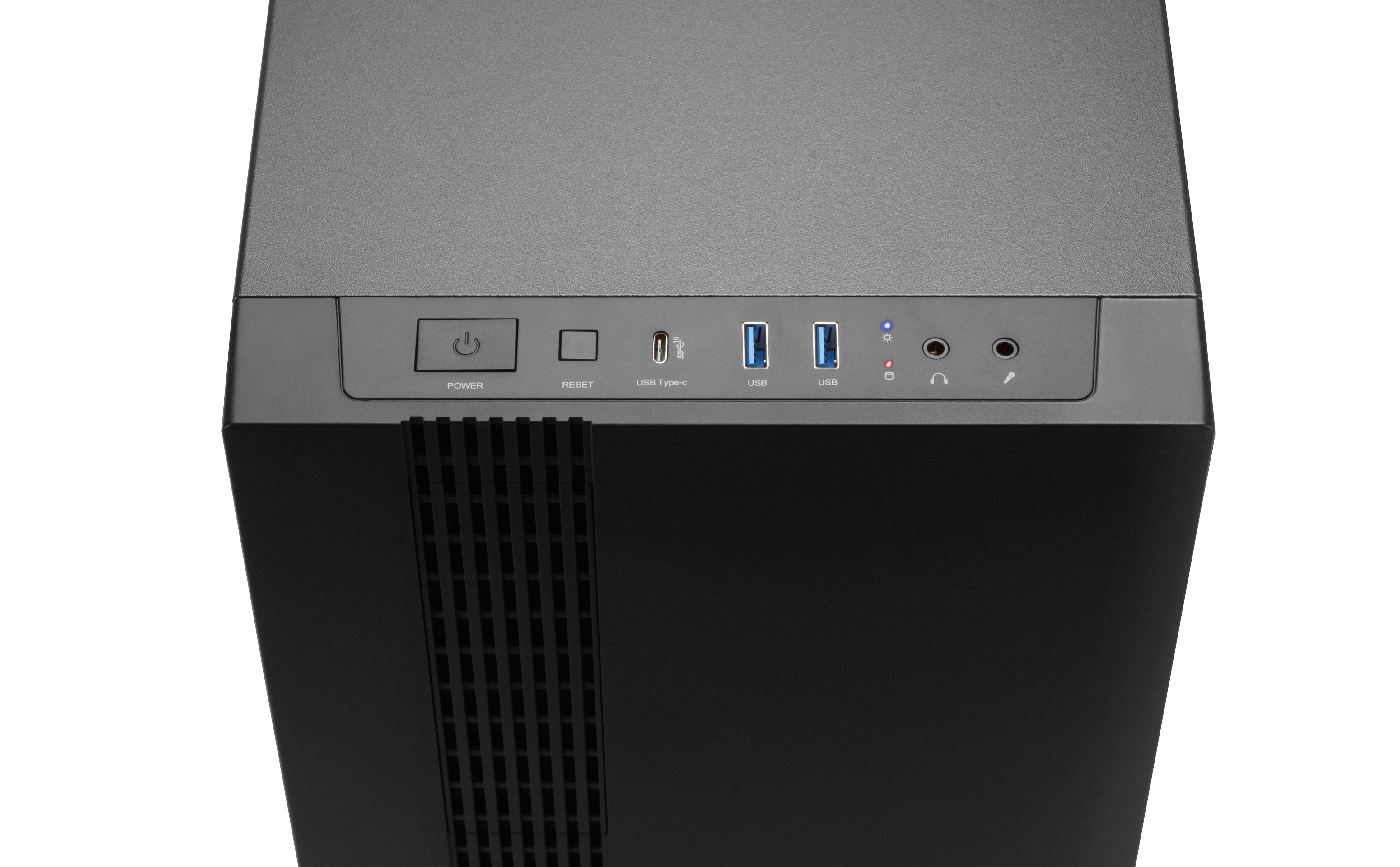 step Workstation Konfigurator B760