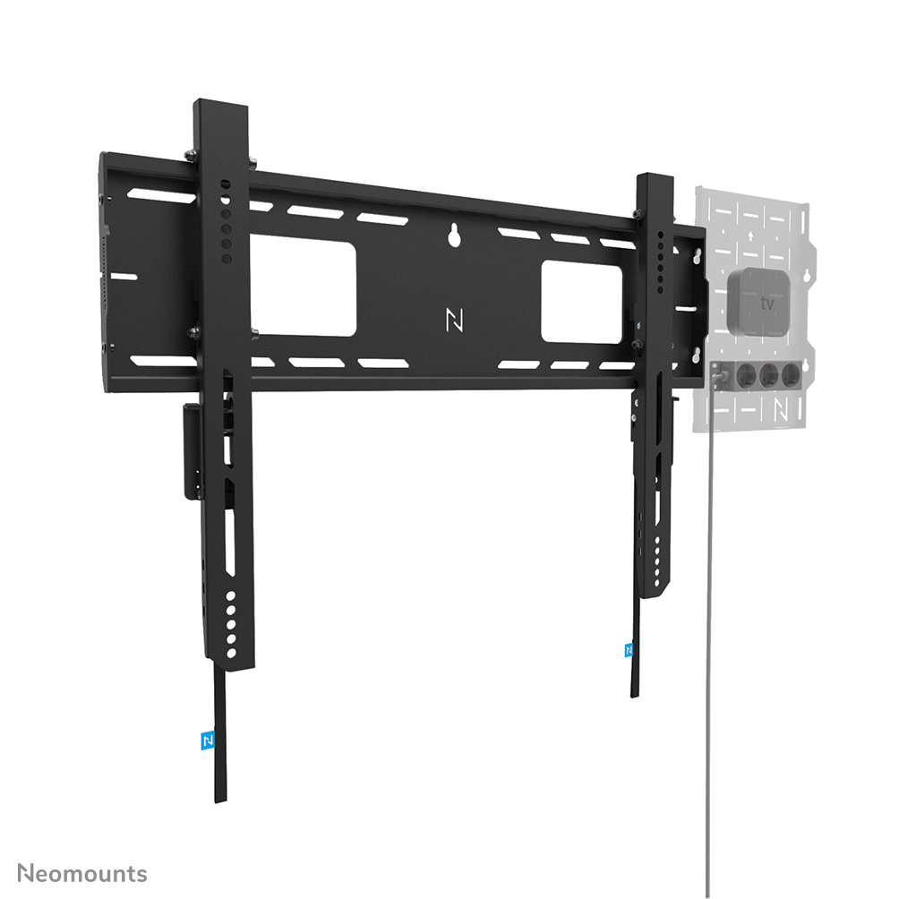 Neomounts LEVEL-750 Wandhalterung fest (VESA 600x400) WL30-750BL16