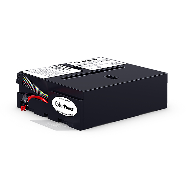 CYBERPOWER RBP0127 Replacement Battery Pack  für PR750ERT2U