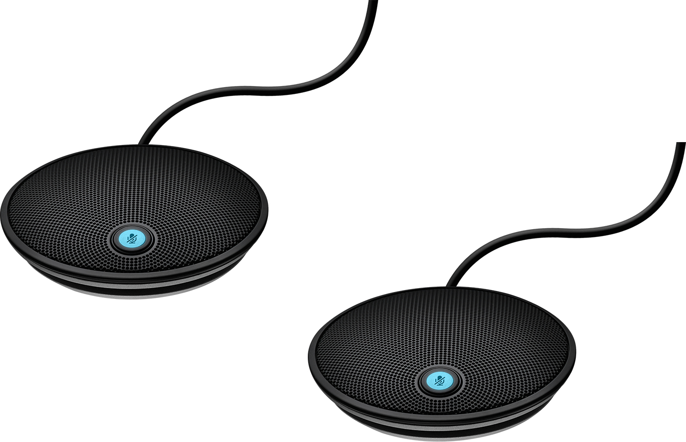 Logitech Kamera GROUP Expansion Mikrofon