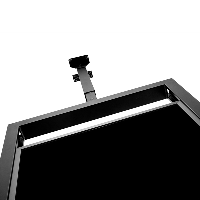 HAGOR Deckenhalterung für Samsung OM55N-D