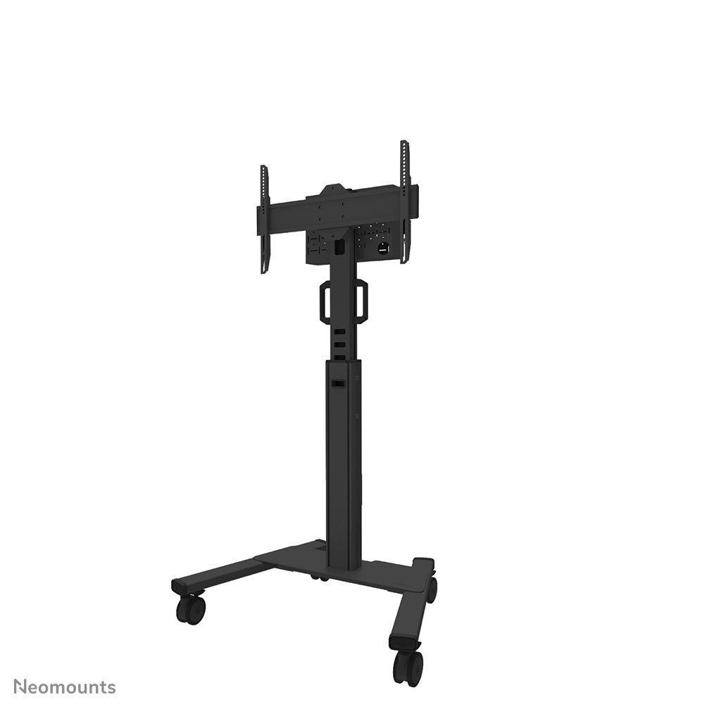 Neomounts Select Bodenständer - 70 kg - 94 cm (37") - 190,5 cm (75") - 100 x 100 mm - 600 x 400 mm - 1145 - 1535 mm