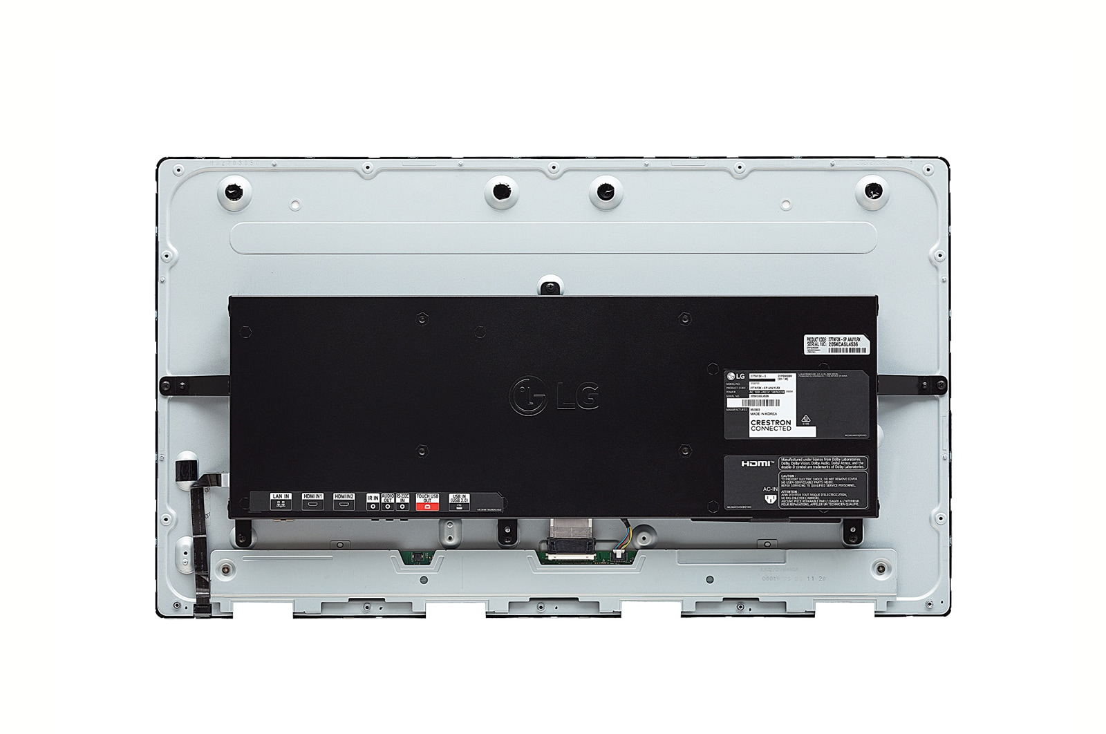 LG Prof. Display 27TNF3K-S