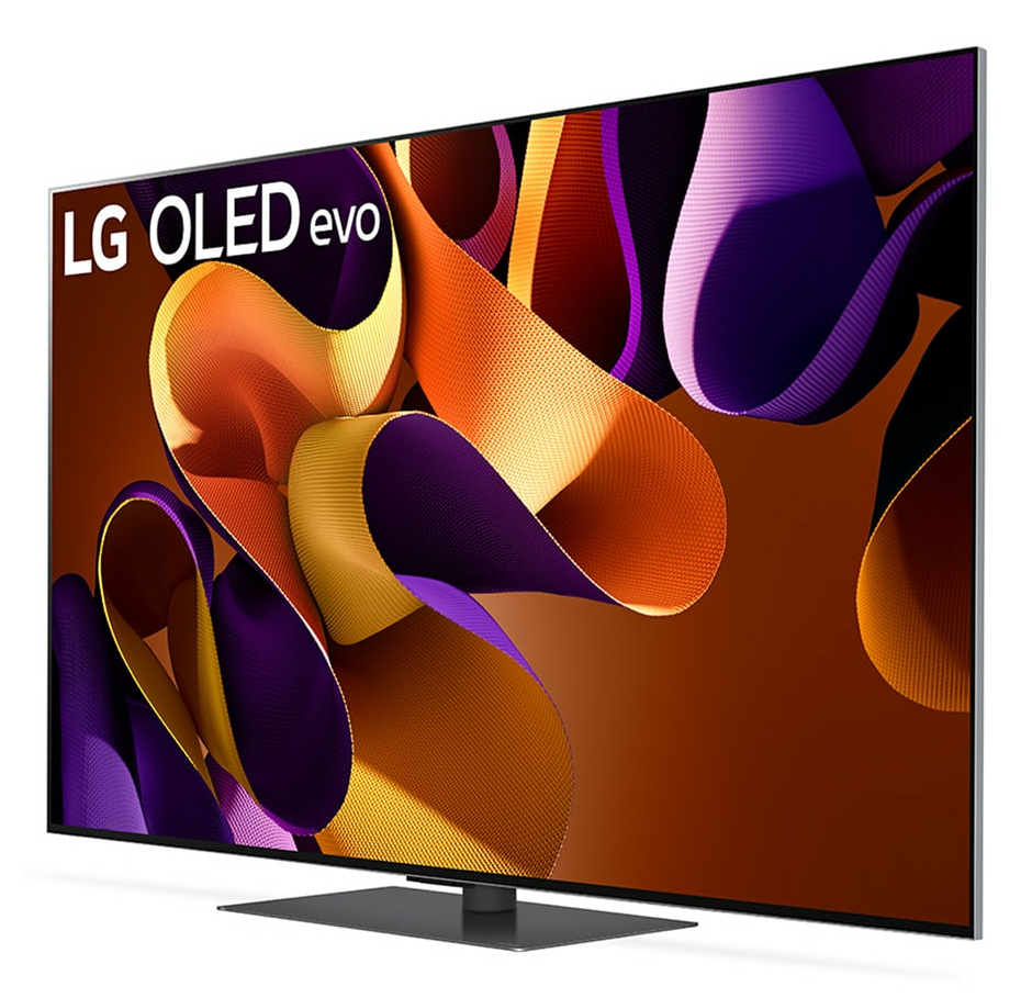 LG TV OLED65G49LS   (2024)