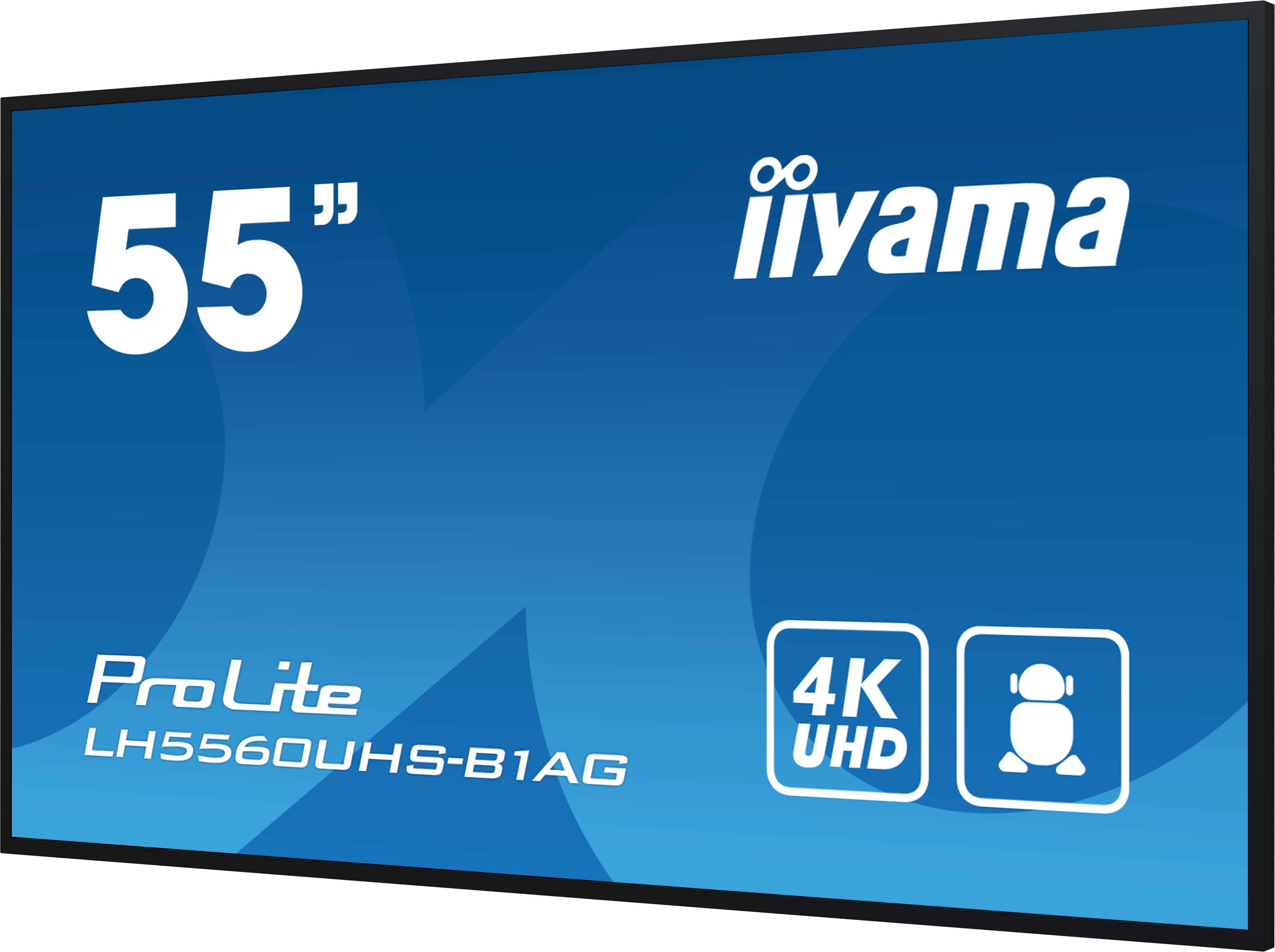 IIYAMA LFD ProLite LH5560UHS-B1AG