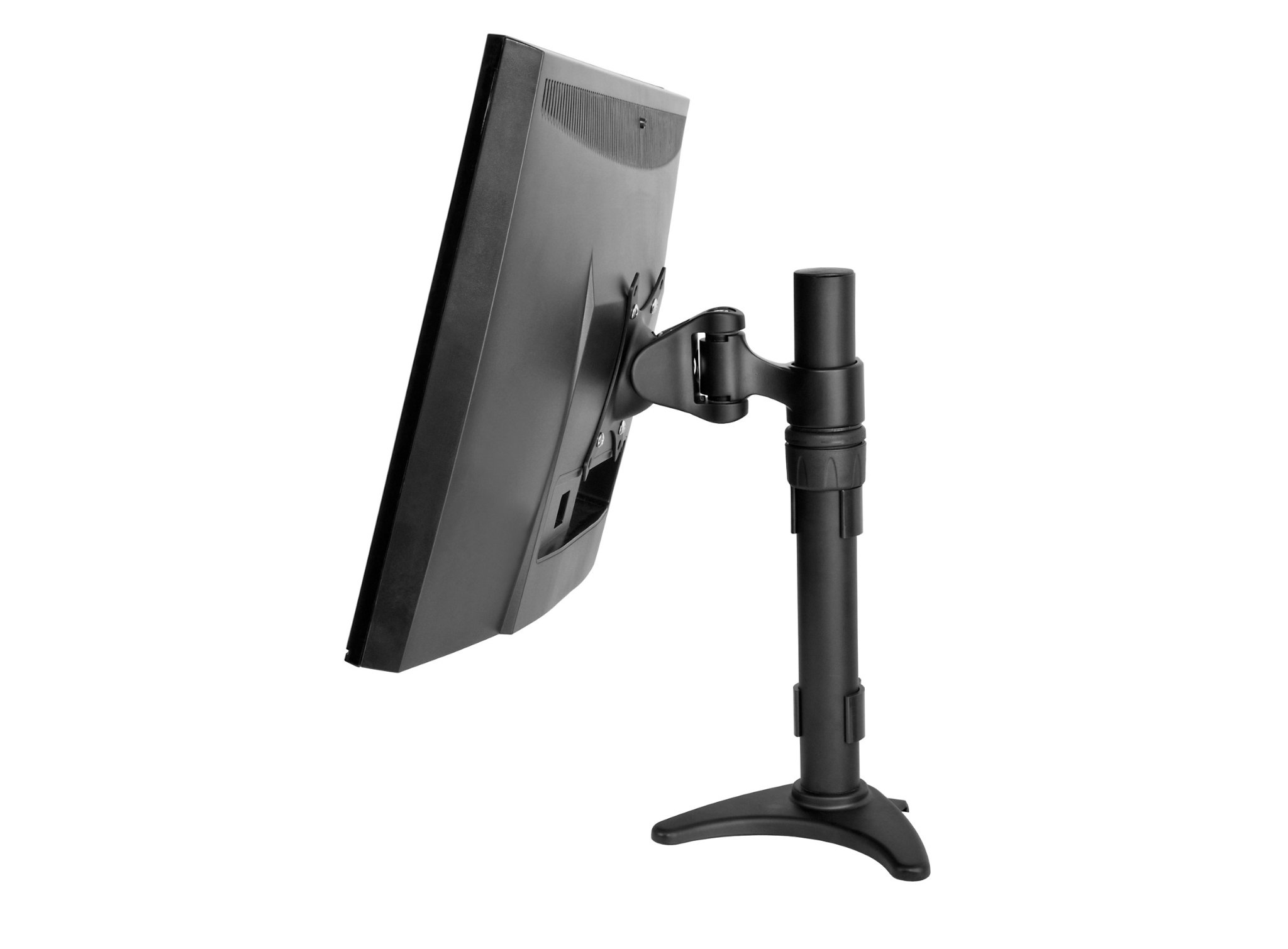 Peerless-AV Desktop Monitor Tischstandfuß LCT100S