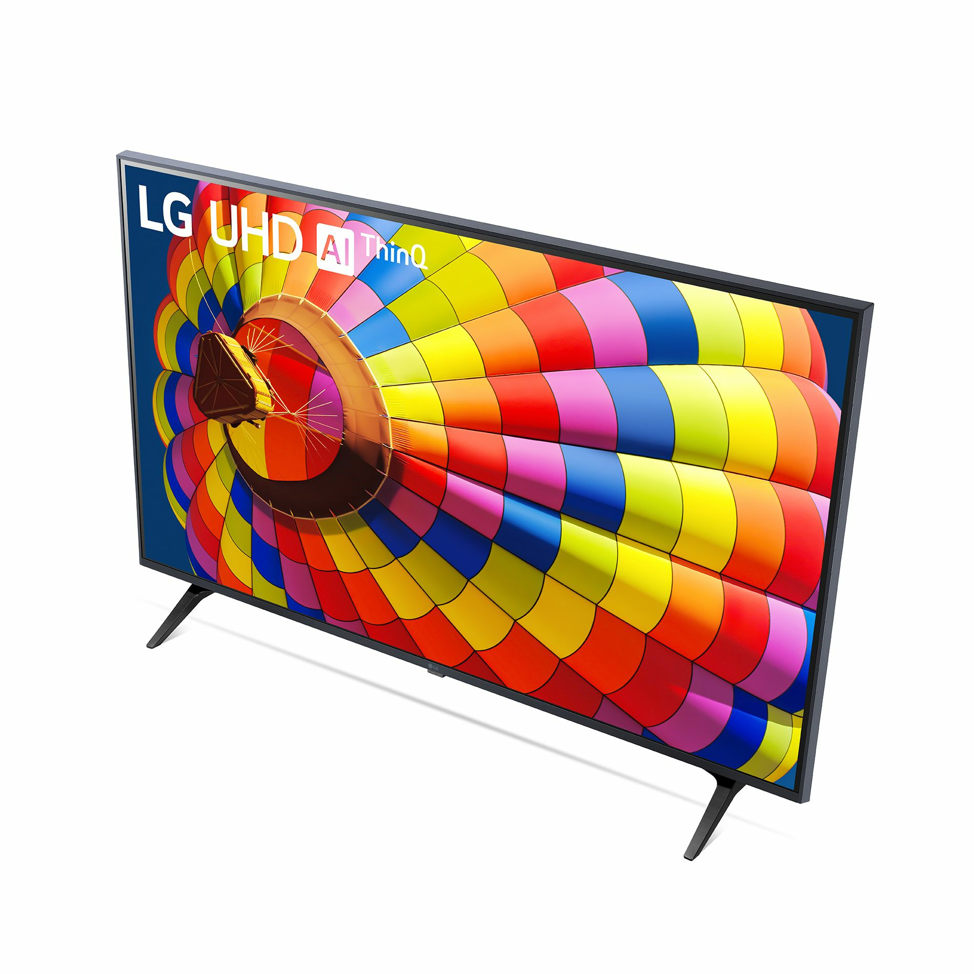 LG TV 43UT80006LA   (2024)