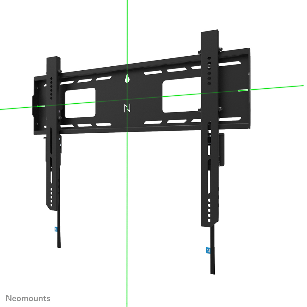 Neomounts LEVEL-750 Wandhalterung fest (VESA 600x400) WL30-750BL16