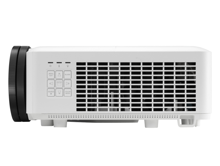 ViewSonic Projektor LS921WU