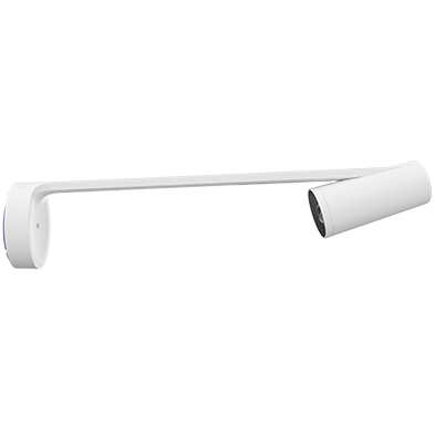 Logitech Scribe - Kamera zur Erfassung von Whiteboards