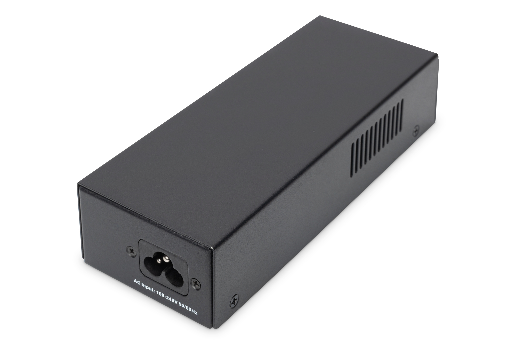 DIGITUS DN-95109 Gigabit Ethernet PoE++ Injektor, 802.3bt, 85 W