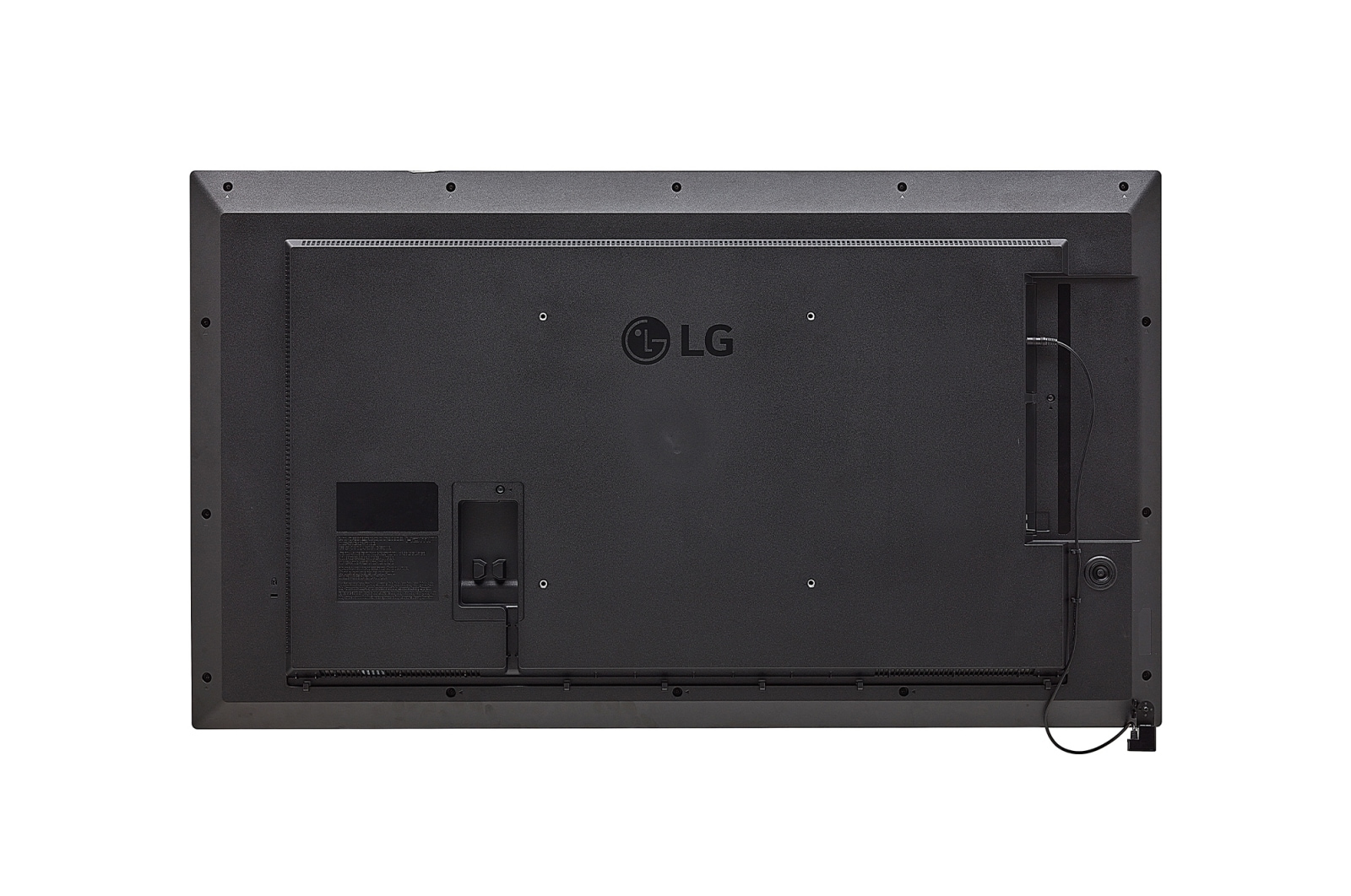 LG Prof. Display 49UM5N-H