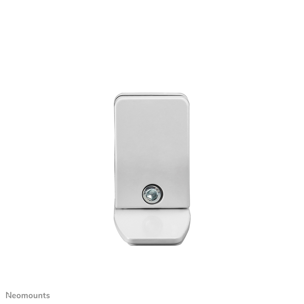 Neomounts Standfuß mit Klemme (2 Stk) - 3 - 20 mm - Tisch/Bank - 40 mm - 140 mm - 62 mm - 1 Stück(e)