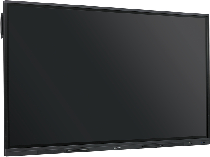 Sharp PNL652B