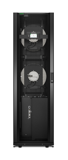 APC ACRD602P - InRow RD, 600mm Air Cooled, 380-415V, 50/60Hz, mit humidifier