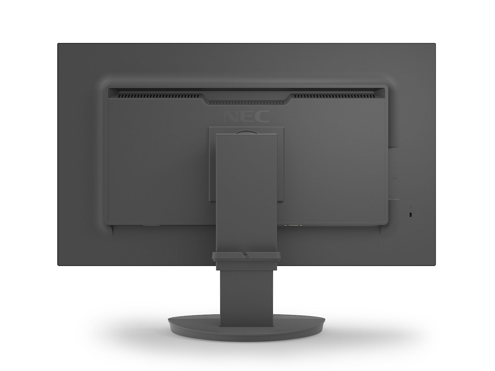 NEC MultiSync EA242F