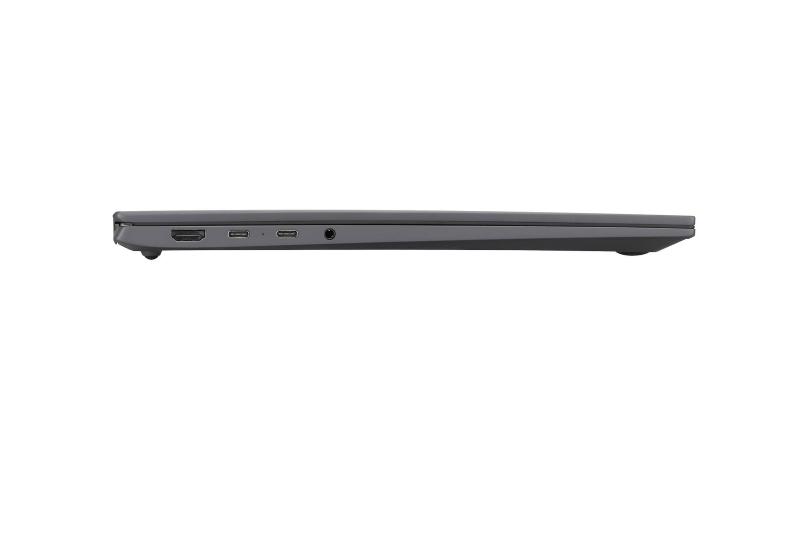 LG Gram 16Z90S-G, i7 CPU, 16" Display, 32GB RAM, 2TB SSD, Wind.11 Home