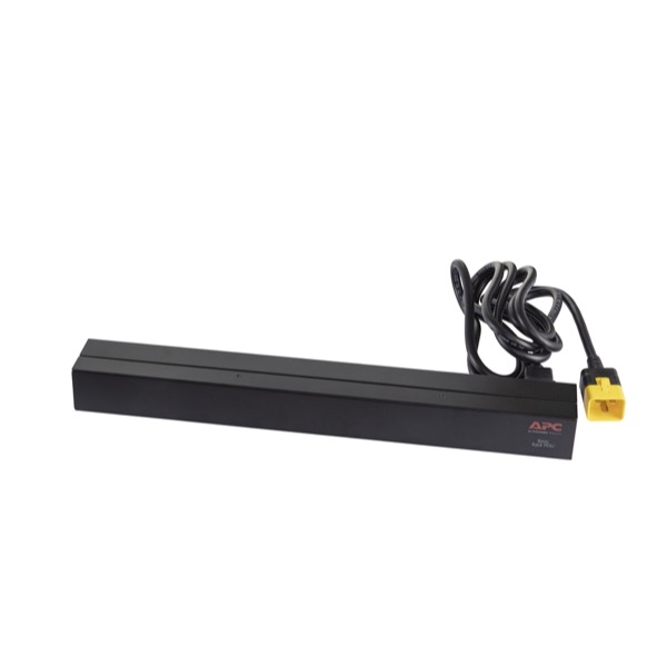 APC AP9565 - Rack PDU, Basic, 1U, 16A, 208/230V, (12)C13