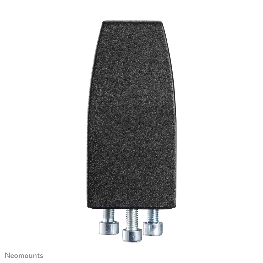 Neomounts Neomounts Klemmensatz für Schreibtisch (2 Stk) - 25 - 40 mm - Tisch/Bank - 42 mm - 31 mm - 89 mm - 465 mm