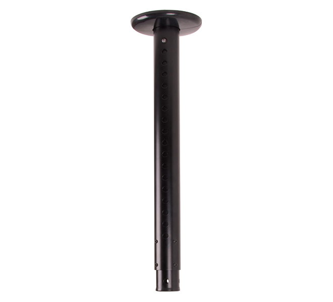 B-TECH System2 Rohr 50mm BT7851/B  600-1000mm verstellbar.