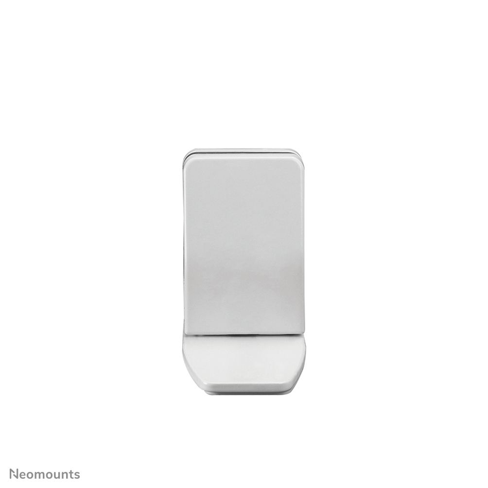 Neomounts Standfuß mit Klemme (2 Stk) - 3 - 20 mm - Tisch/Bank - 40 mm - 140 mm - 62 mm - 1 Stück(e)