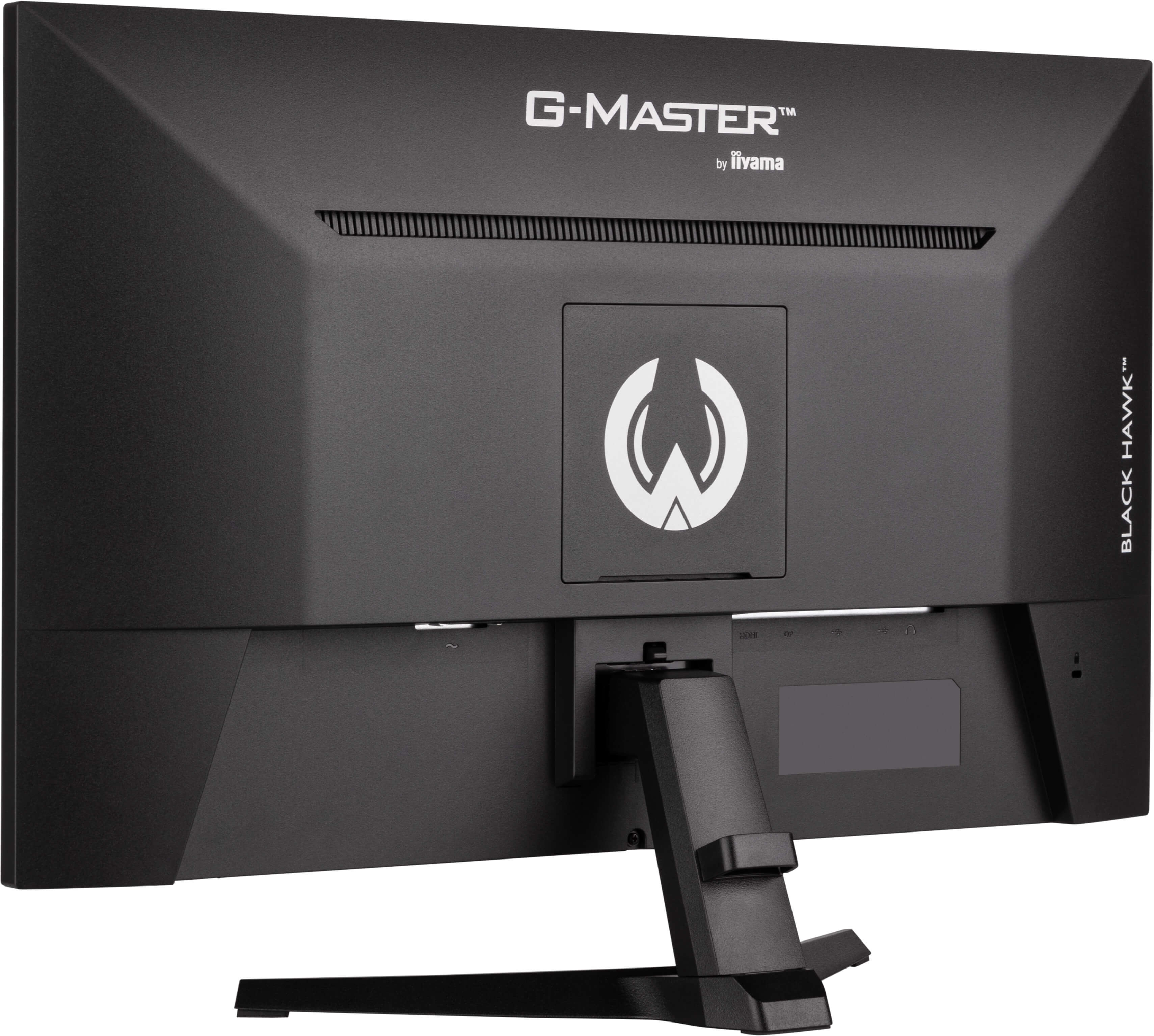 IIYAMA Monitor G2745QSU-B2