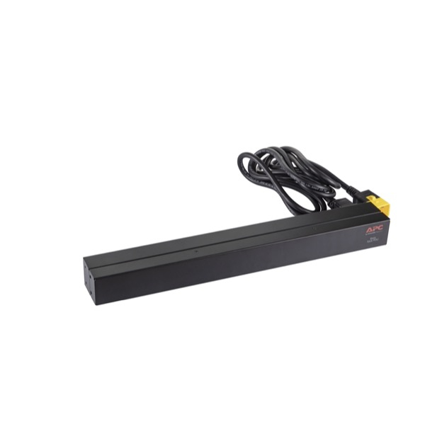 APC AP9565 - Rack PDU, Basic, 1U, 16A, 208/230V, (12)C13