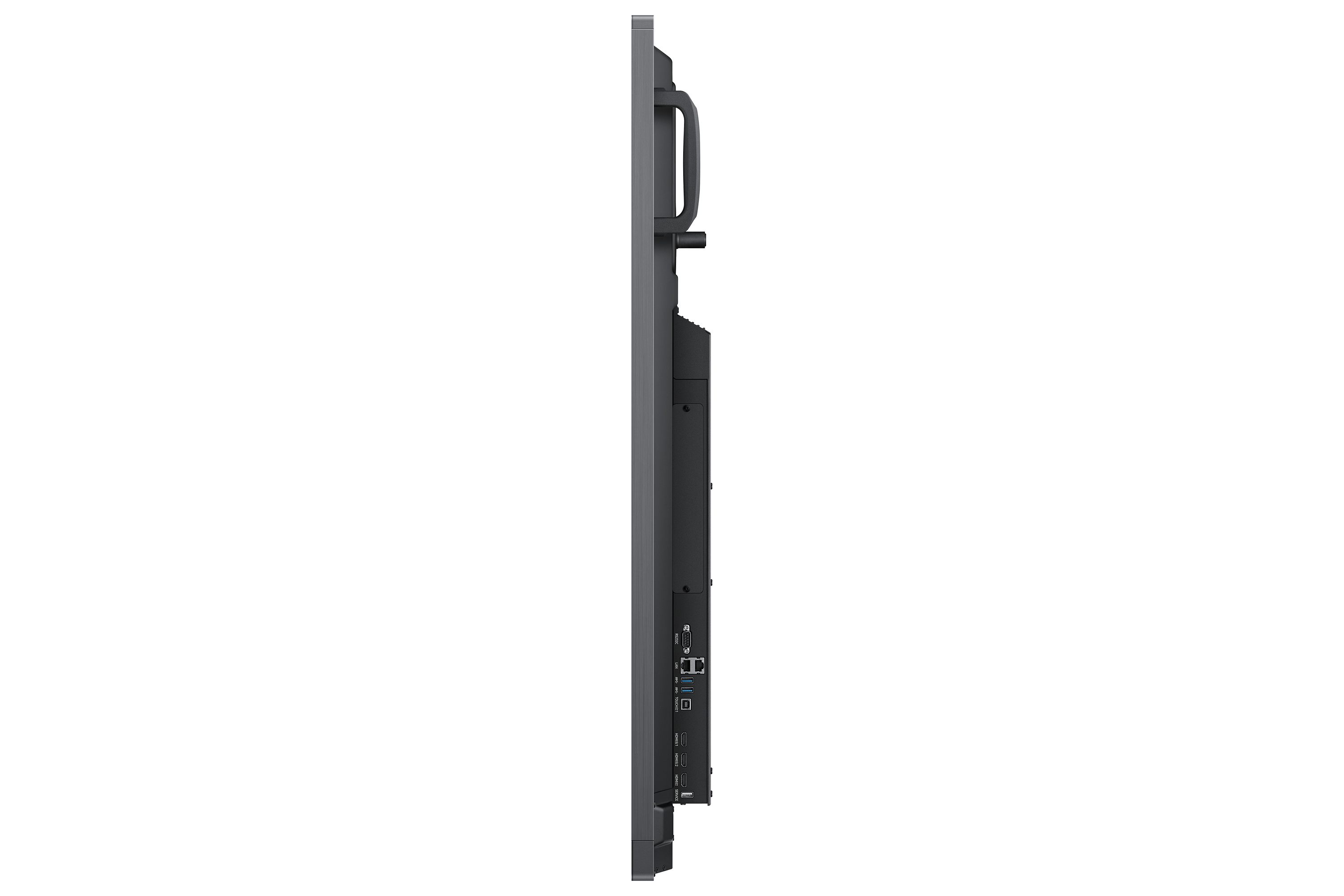 Samsung Smart Signage Interactive Display (WA75C)