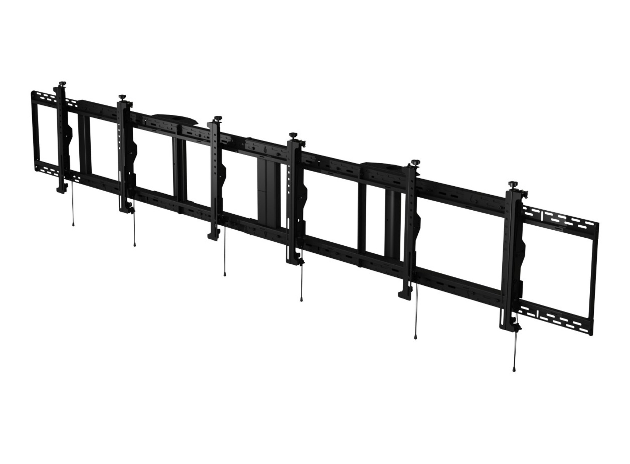 Peerless AV MBZ947L-3x1