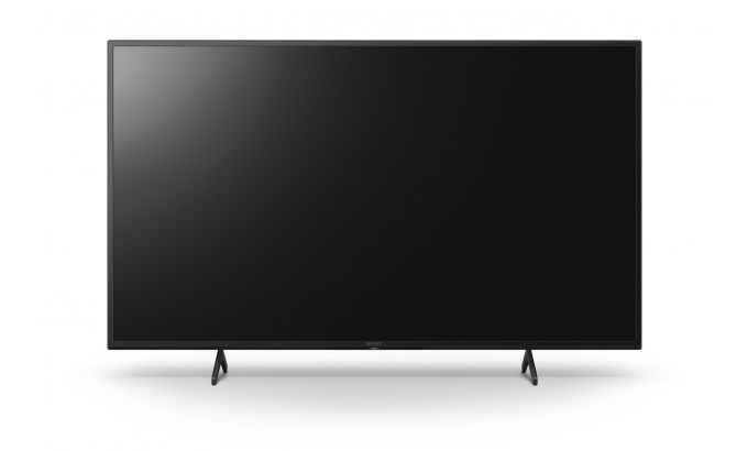 Sony Display 75" Pro BRAVIA LCD 350nit FW-75EZ20L