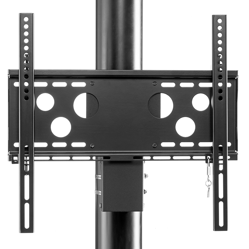 HAGOR PLW Säulenadapter