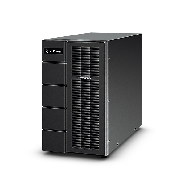 CYBERPOWER BPSE72V40A  Batterieerweiterung