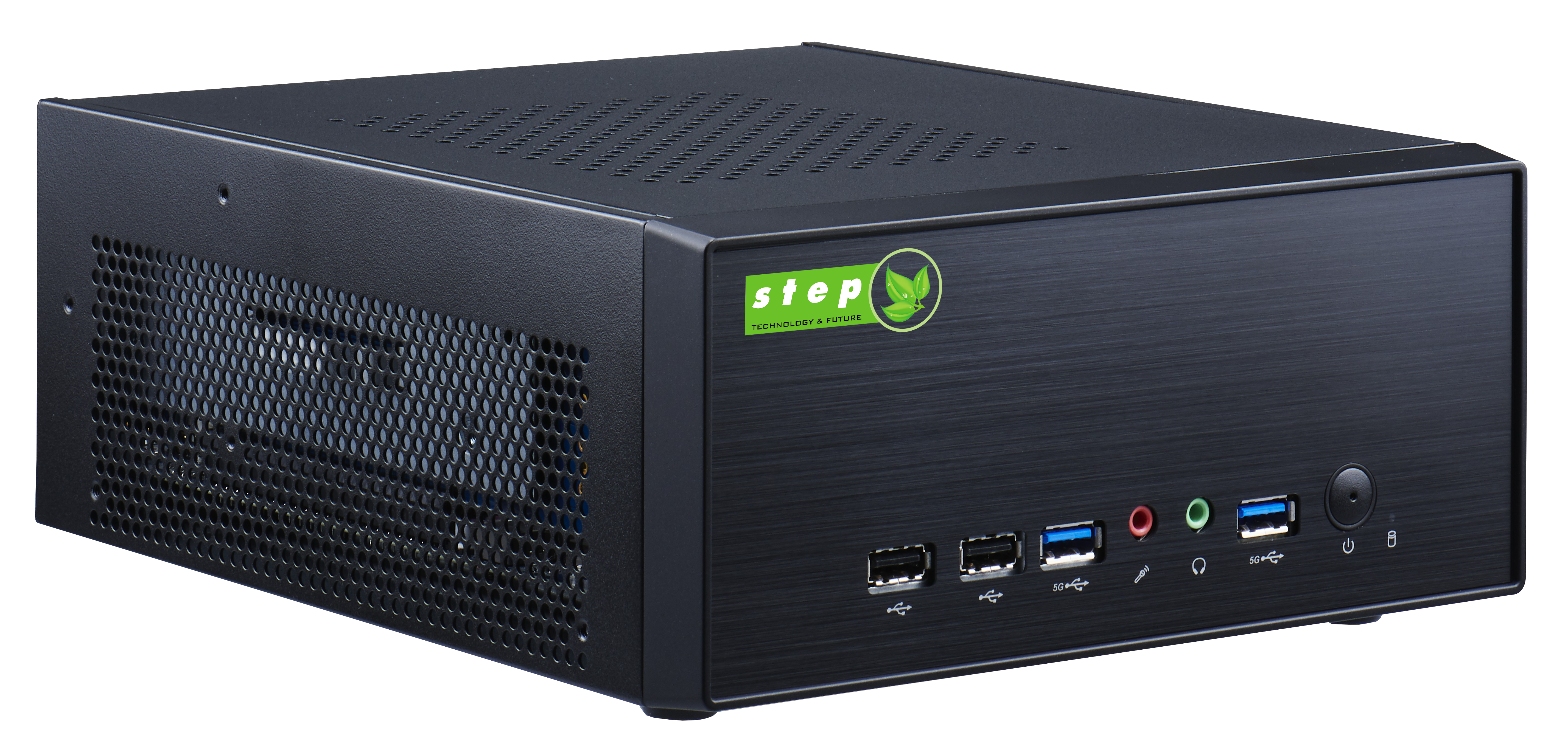 step Micro DS6511-PCIe Konfigurator